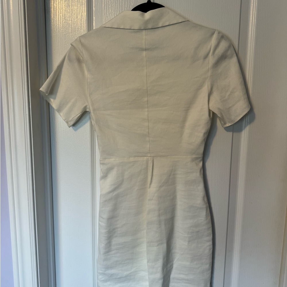 ZARA DRESS - Picture 3 of 4